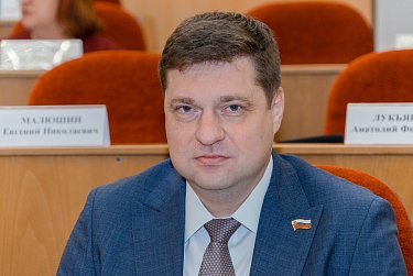 Бюджет Оренбургской области – принят